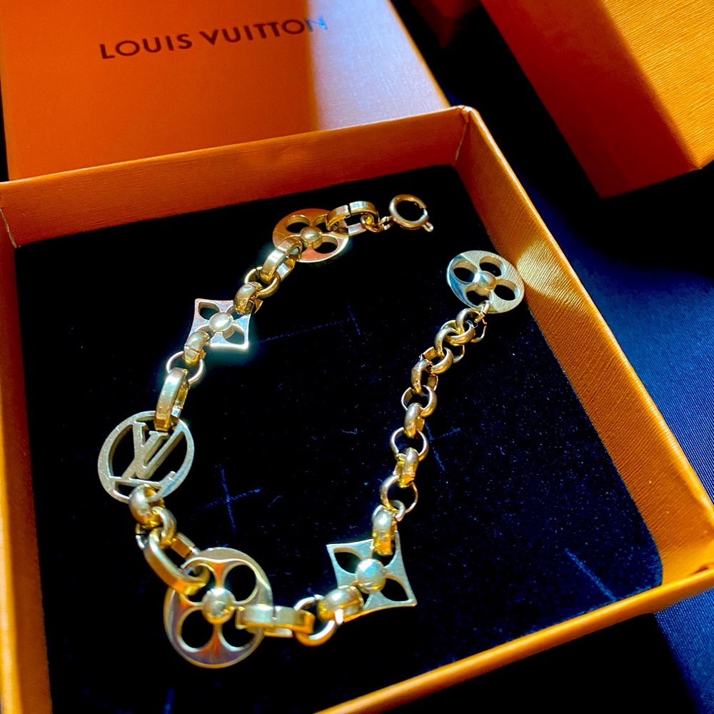 Louis Vuitton Bracelet